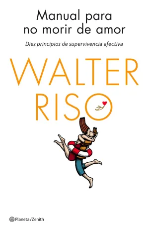 Manual para no Morir de Amor