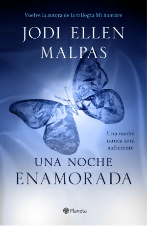 Una Noche. Enamorada