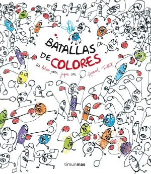 Batalla de Colores