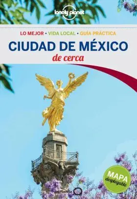 Mexico D. f. De Cerca 1