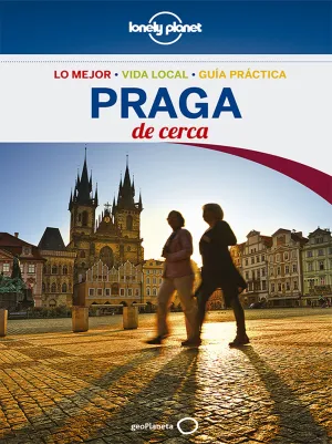 Praga de Cerca 4