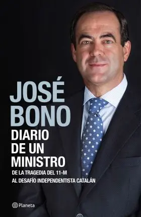 Diario de un Ministro