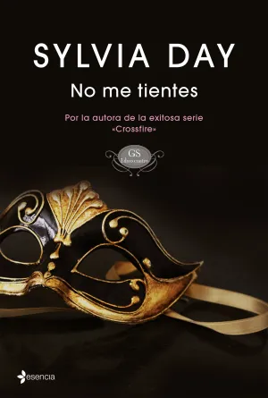 No me Tientes