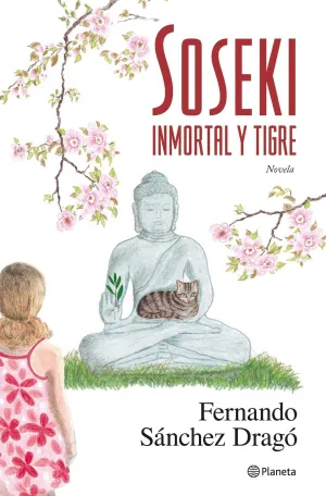 Soseki. Inmortal y Tigre