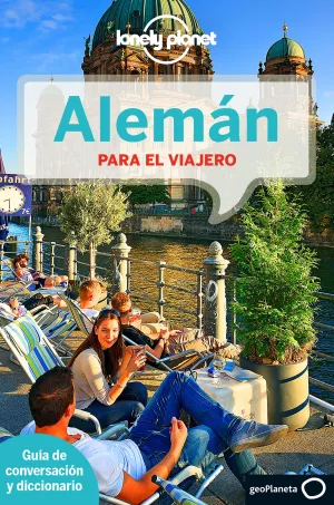 Aleman para el Viajero