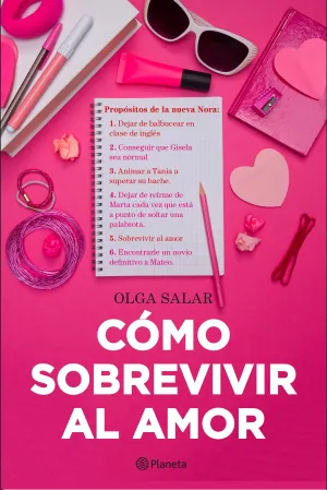 Como Sobrevivir Al Amor