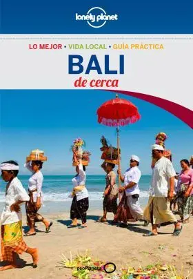 Bali de Cerca 2