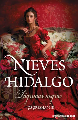 Lagrimas Negras