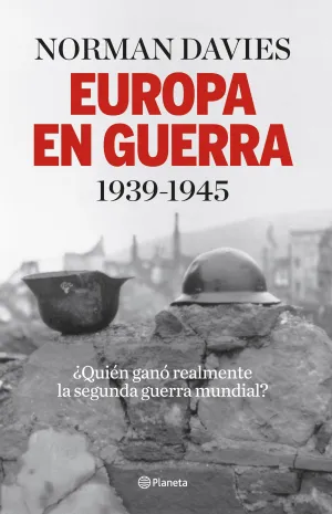 Europa en Guerra 1939-1945