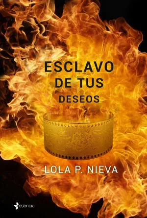 Esclavo de Tus Deseos