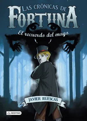 Fortuna 2. El Recuerdo del Mago