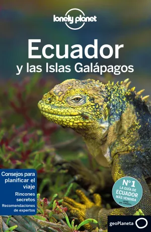 Ecuador y las Islas Galapagos 6