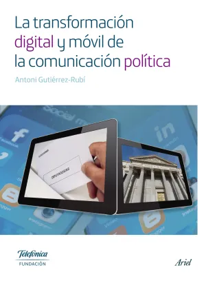 La Transformacion Digital y Movil de la Comunicaci