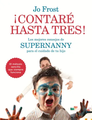 ¡Contare Hasta Tres!