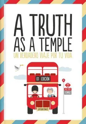A Truth As a Temple!