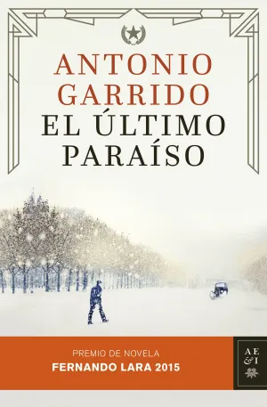 El Ultimo Paraiso