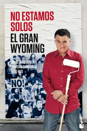 No Estamos Solos