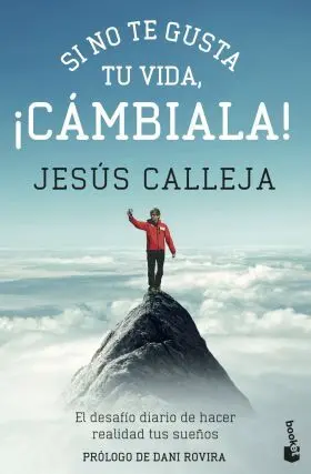 Si no te Gusta tu Vida, ­Cambiala!