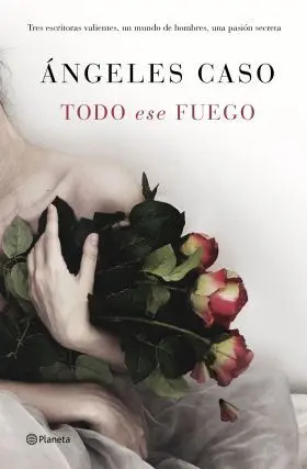 Todo ese Fuego