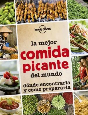 La Mejor Comida Picante del Mundo
