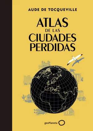 Atlas de las Ciudades Perdidas