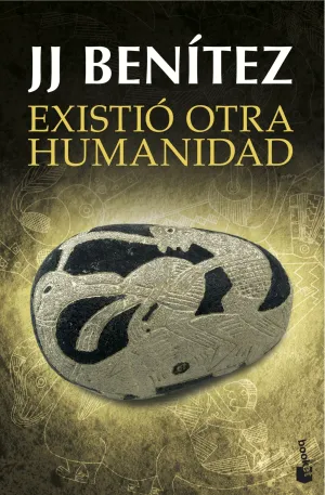 Existio Otra Humanidad