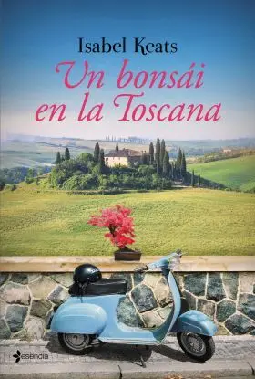 Un Bonsai en la Toscana
