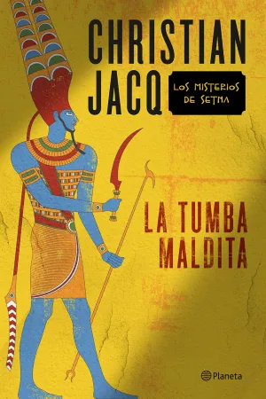 La Tumba Maldita