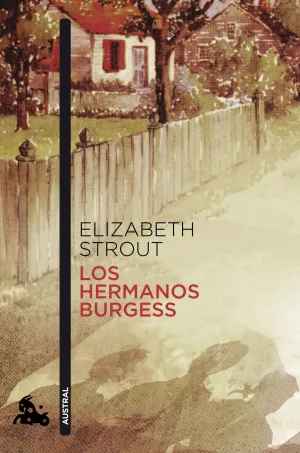 Los Hermanos Burgess