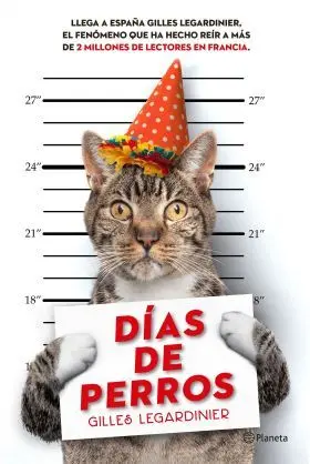 Dias de Perros