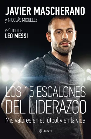 Los 15 Escalones del Liderazgo