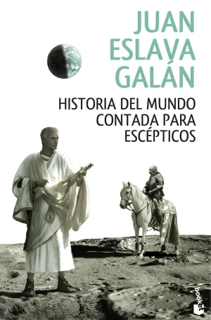 Historia del Mundo Contada para Escepticos