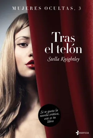 Mujeres Ocultas, 3. Tras el Telon