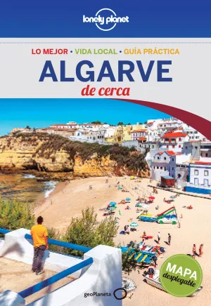 Algarve de Cerca 1