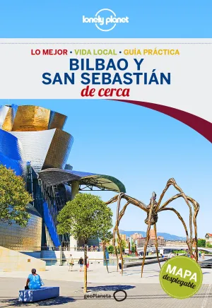Bilbao y San Sebastian de Cerca 1