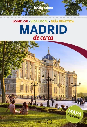Madrid de Cerca 4