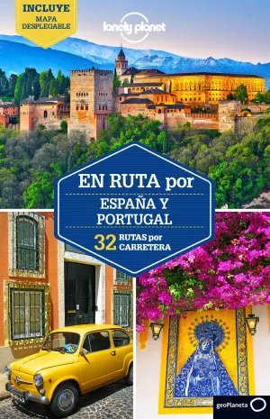 En Ruta por España y Portugal 1