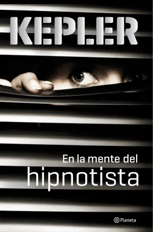 En la Mente del Hipnotista