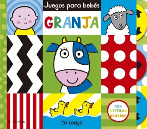Juegos de Bebes. Granja