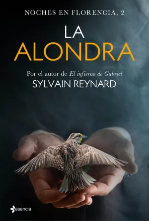 Noches en Florencia, 2. La Alondra