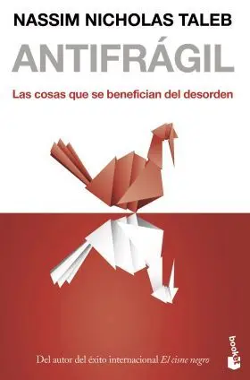 Antifragil
