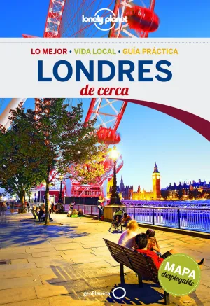Londres de Cerca 5
