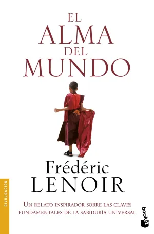 El Alma del Mundo