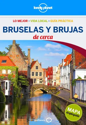 Bruselas y Brujas de Cerca 3