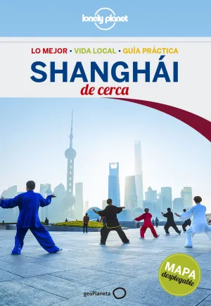 Shanghai de Cerca 2