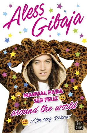 Manual para Ser Feliz Around The World