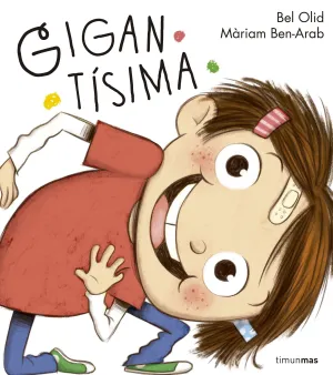 Gigantisima