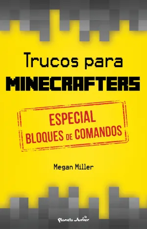 Trucos para Minecrafters