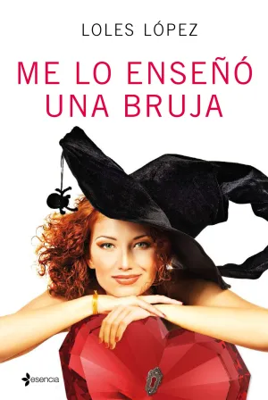Me lo Enseño una Bruja