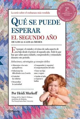 Que se Puede Esperar el Segundo Año